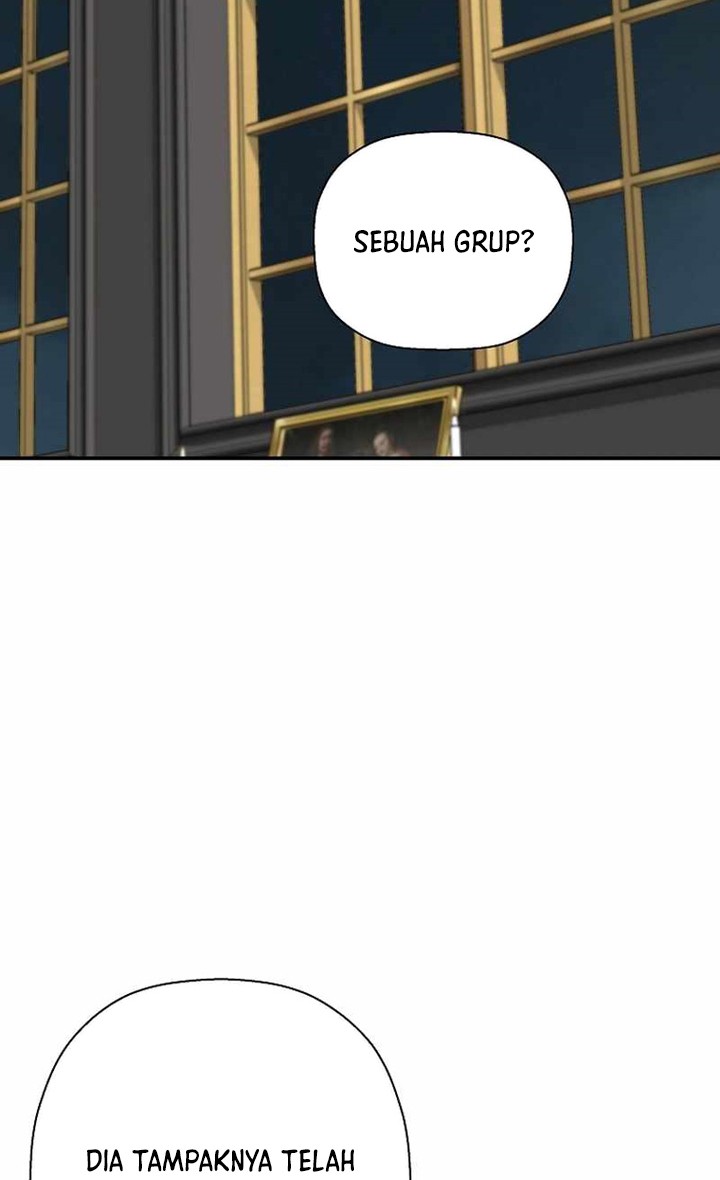 Return of the Legend Chapter 89 - halaman 59
