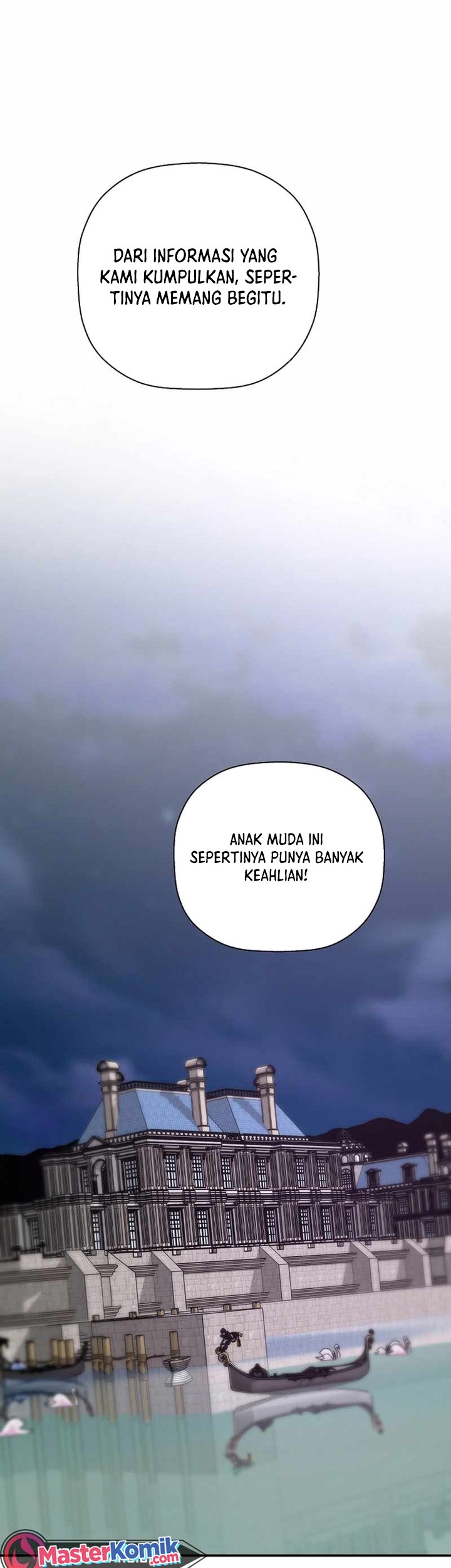 Return of the Legend Chapter 89 - halaman 62