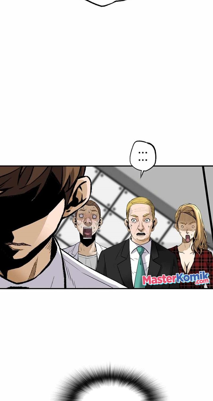 Return of the Legend Chapter 89 - halaman 7