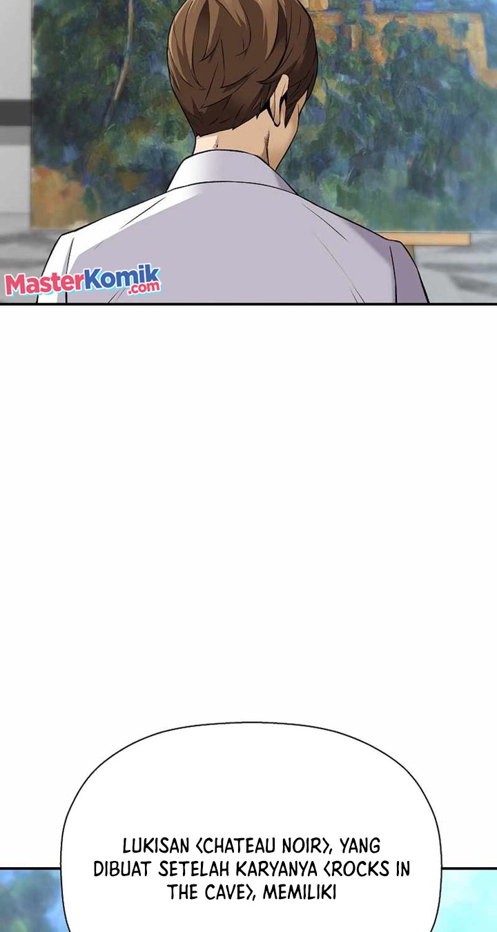 Return of the Legend Chapter 89 - halaman 9