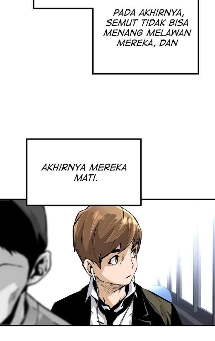 Return of the Legend Chapter 9 - halaman 10