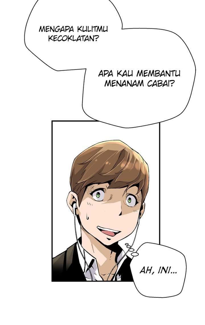 Return of the Legend Chapter 9 - halaman 13