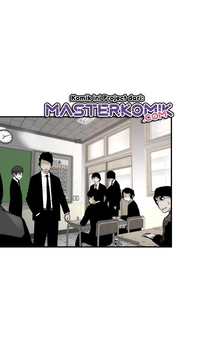 Return of the Legend Chapter 9 - halaman 44