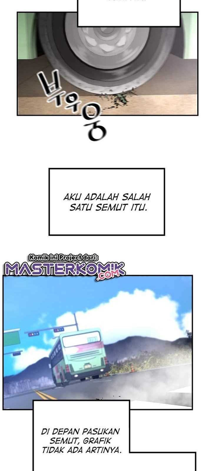 Return of the Legend Chapter 9 - halaman 9