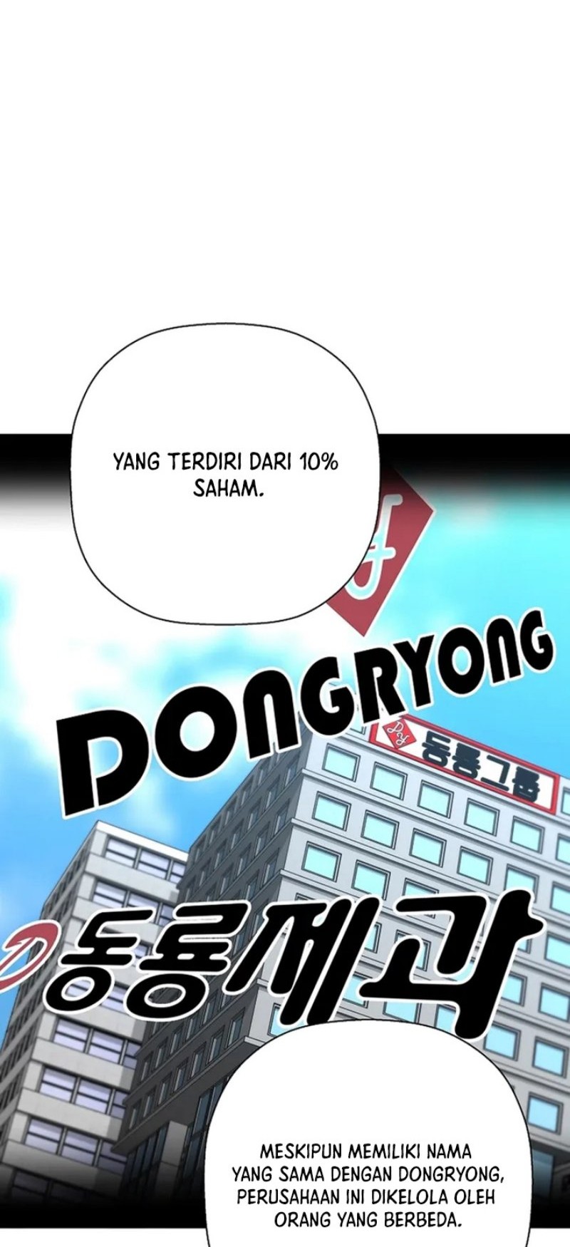 Return of the Legend Chapter 90 - halaman 13