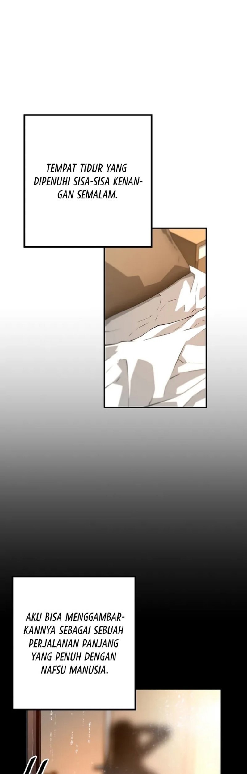 Return of the Legend Chapter 90 - halaman 2