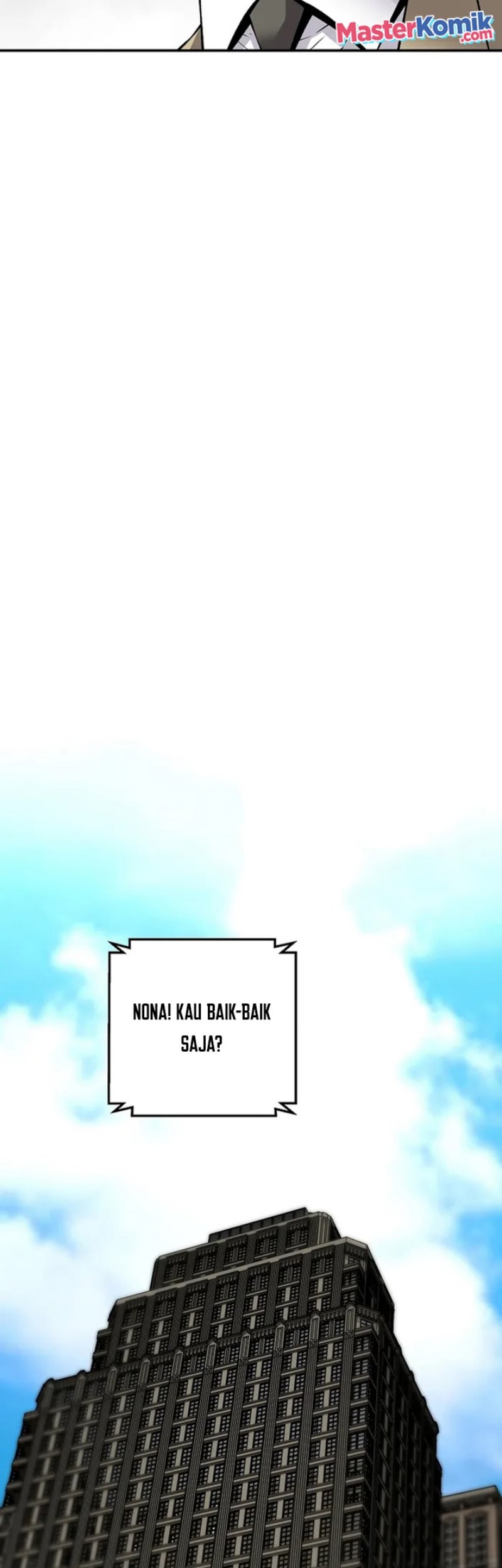 Return of the Legend Chapter 90 - halaman 20