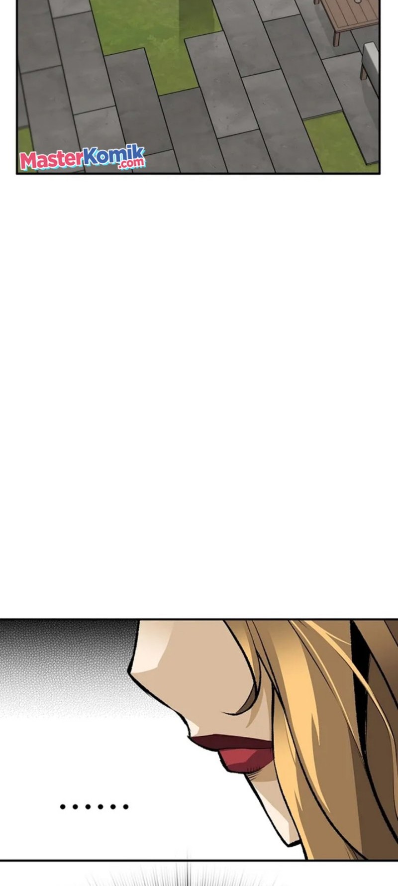 Return of the Legend Chapter 90 - halaman 27