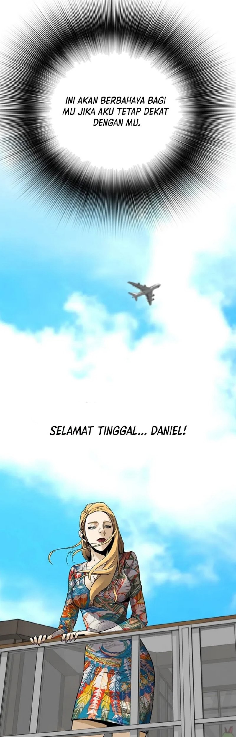 Return of the Legend Chapter 90 - halaman 28