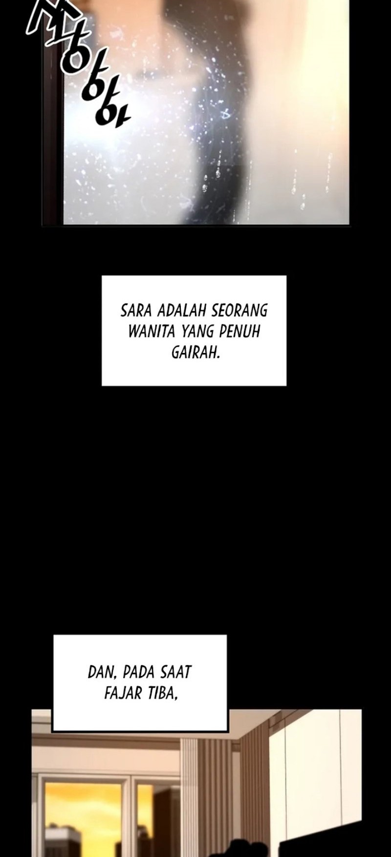 Return of the Legend Chapter 90 - halaman 3