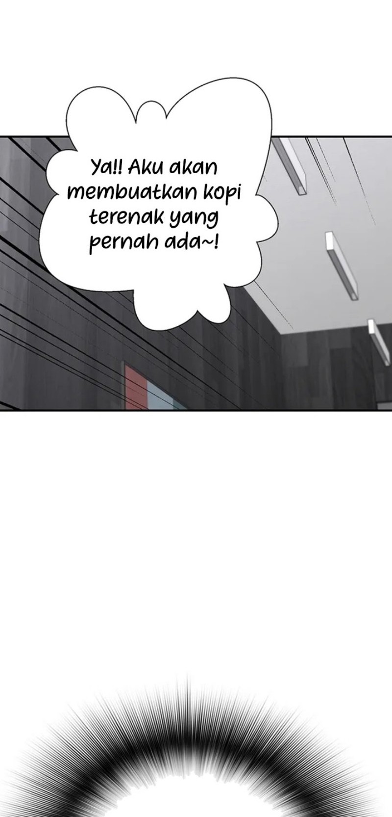 Return of the Legend Chapter 90 - halaman 33