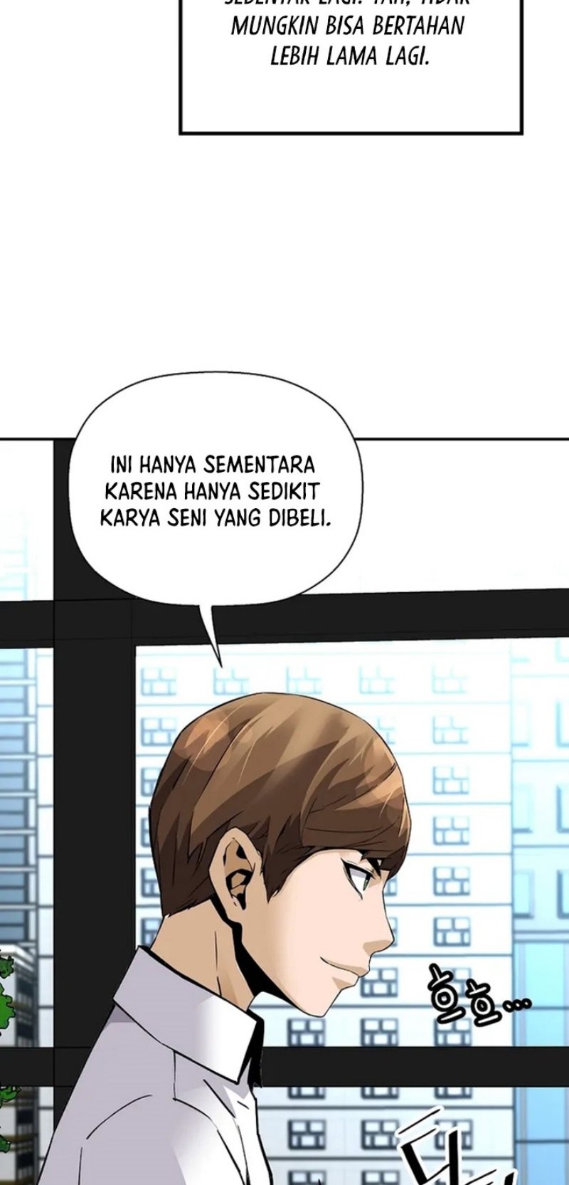 Return of the Legend Chapter 90 - halaman 39