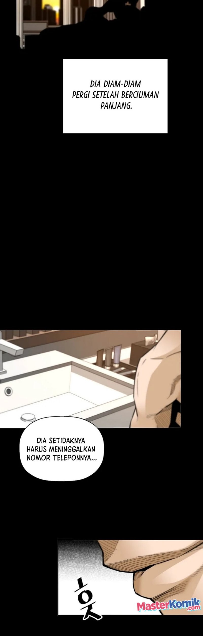 Return of the Legend Chapter 90 - halaman 4