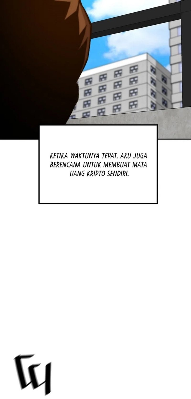 Return of the Legend Chapter 90 - halaman 43