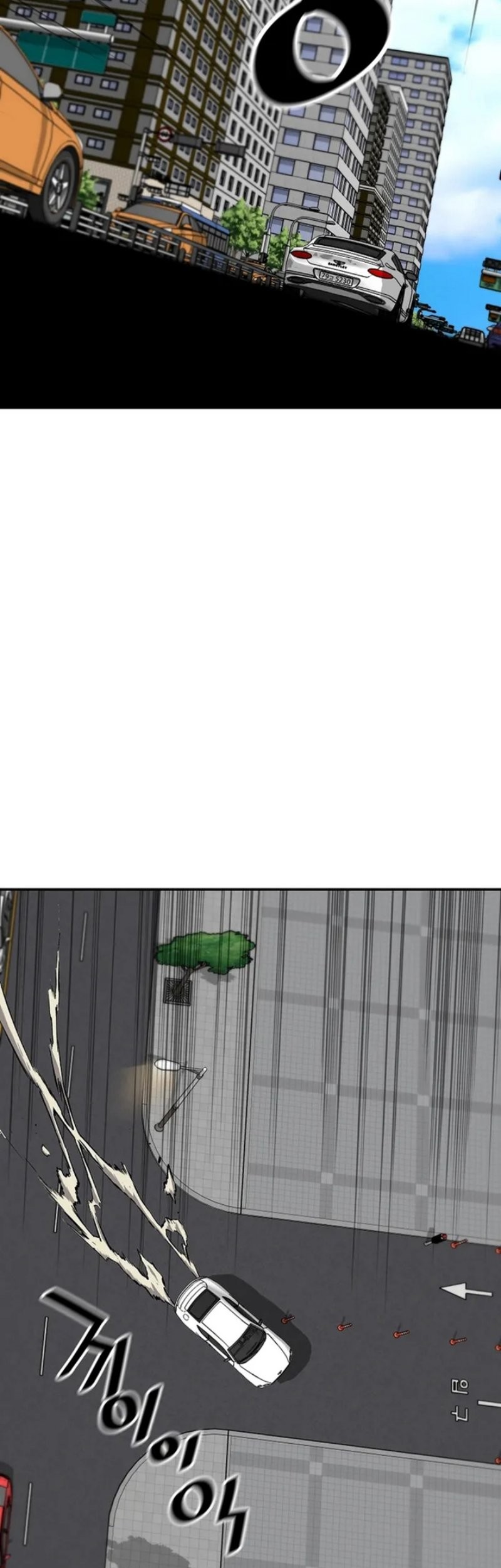 Return of the Legend Chapter 90 - halaman 60
