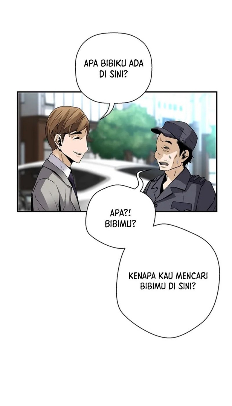 Return of the Legend Chapter 90 - halaman 65