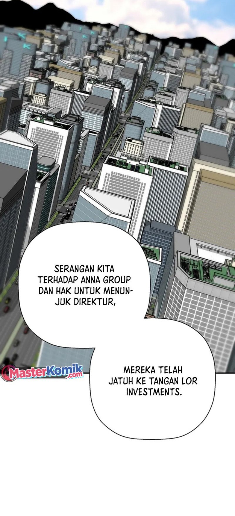 Return of the Legend Chapter 90 - halaman 7