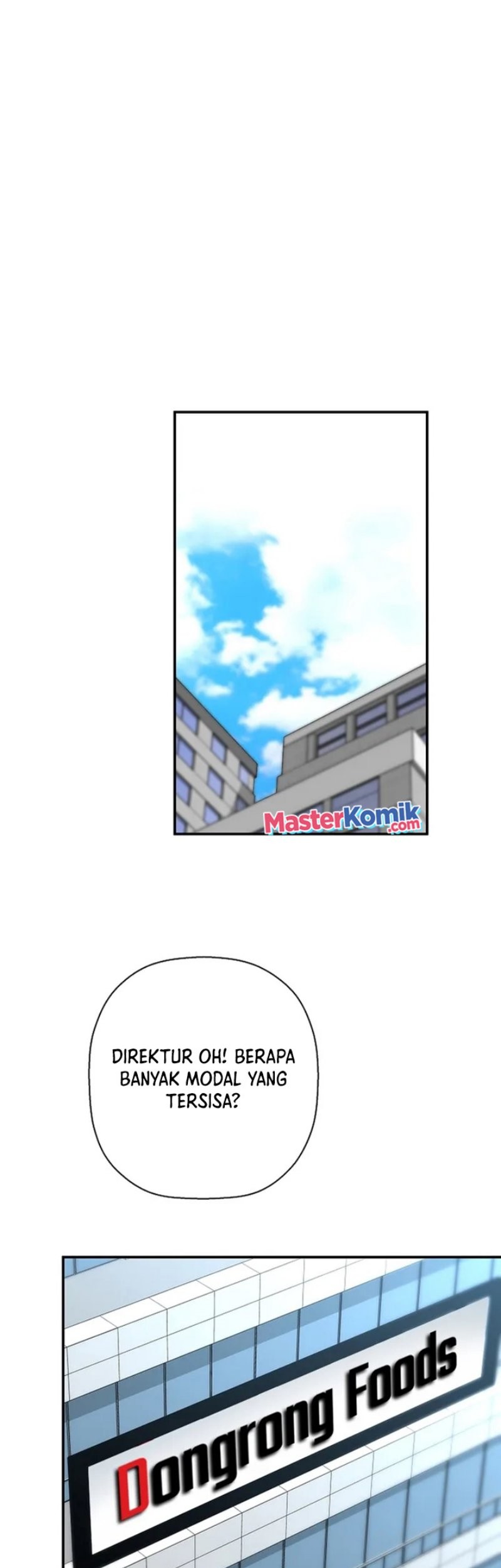 Return of the Legend Chapter 91 - halaman 2