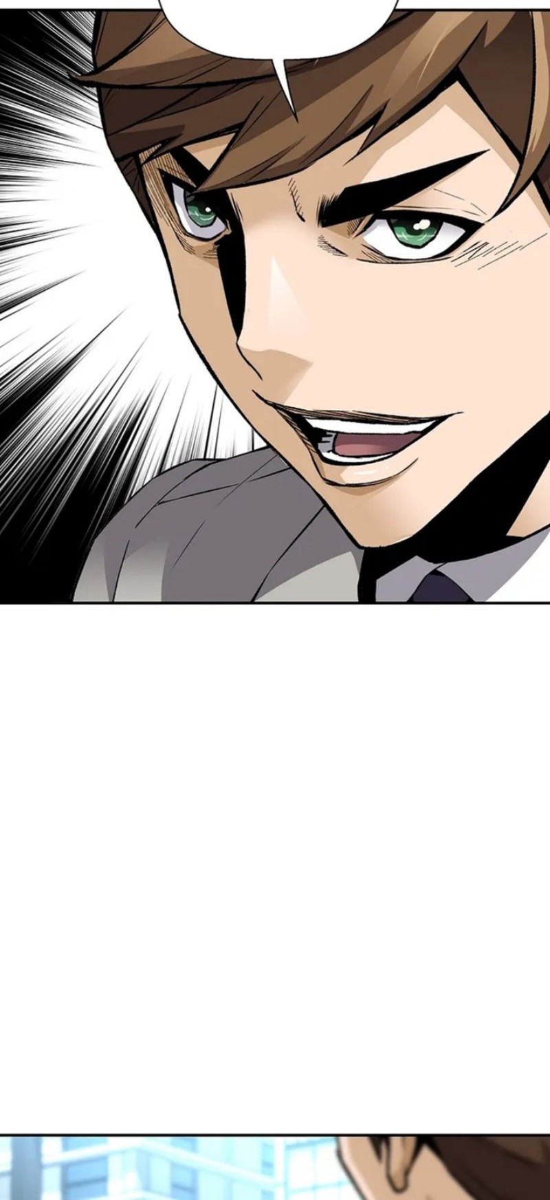 Return of the Legend Chapter 91 - halaman 29