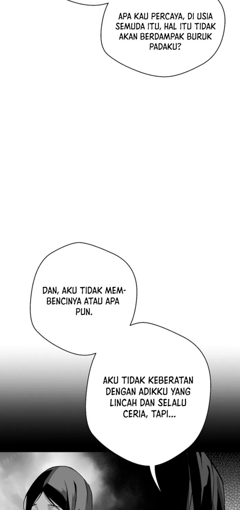Return of the Legend Chapter 91 - halaman 41