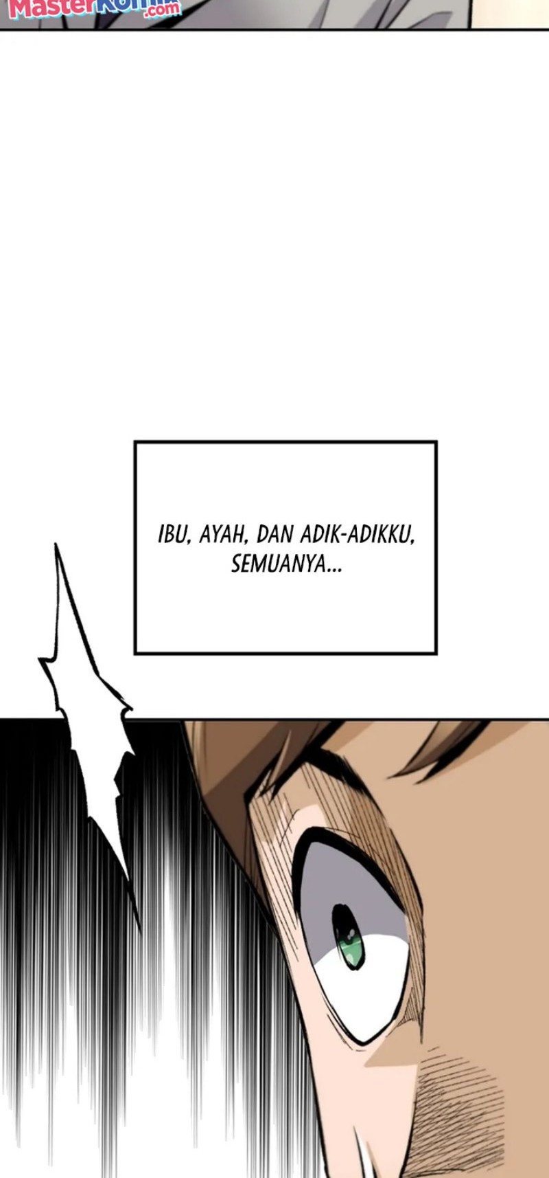 Return of the Legend Chapter 91 - halaman 47