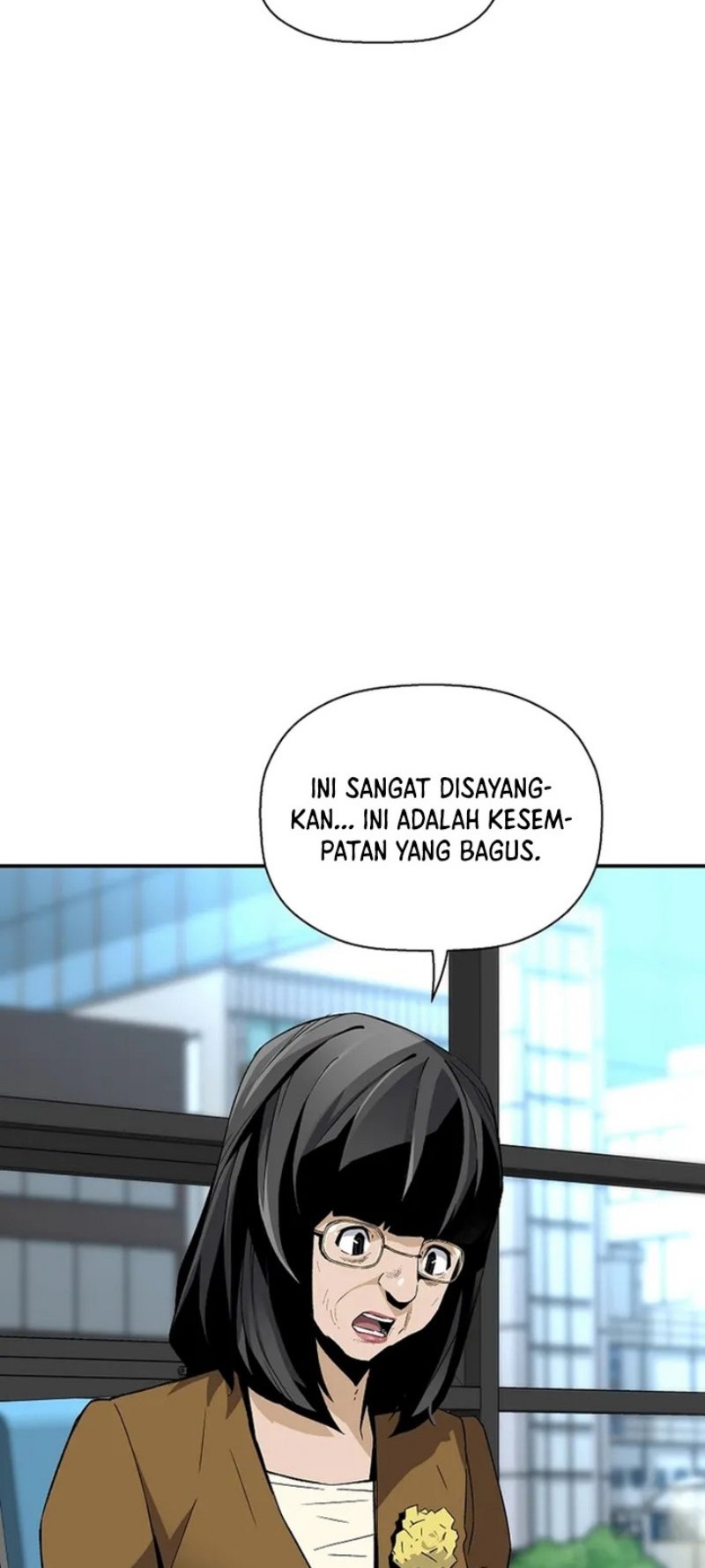 Return of the Legend Chapter 91 - halaman 5