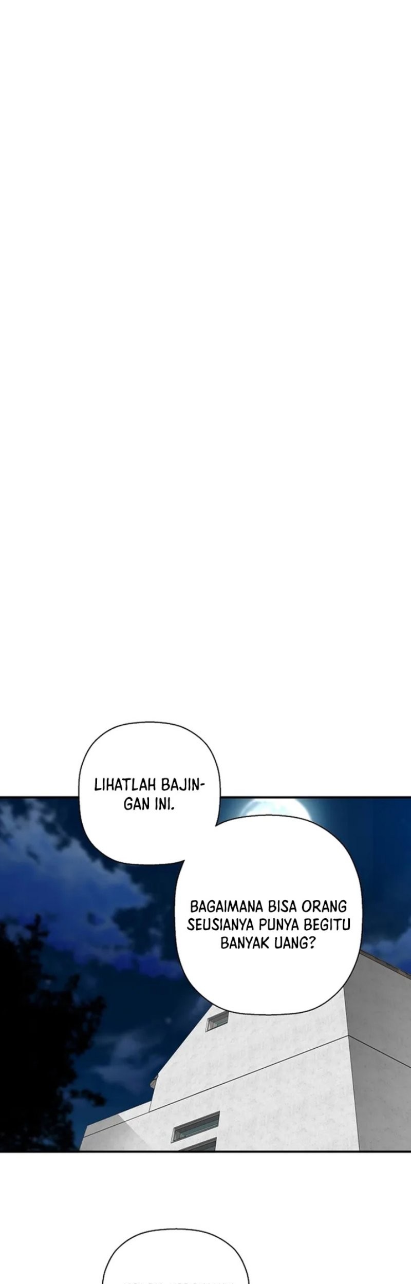 Return of the Legend Chapter 91 - halaman 58