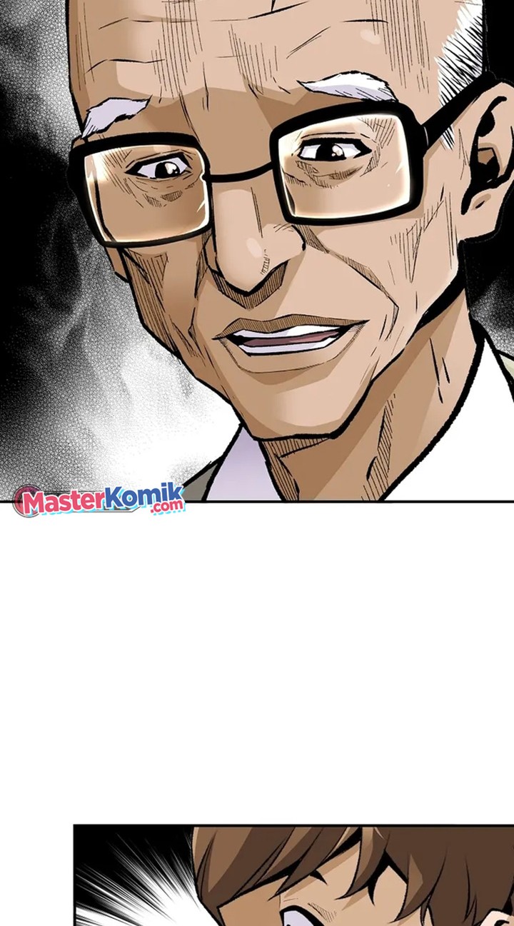 Return of the Legend Chapter 92 - halaman 10