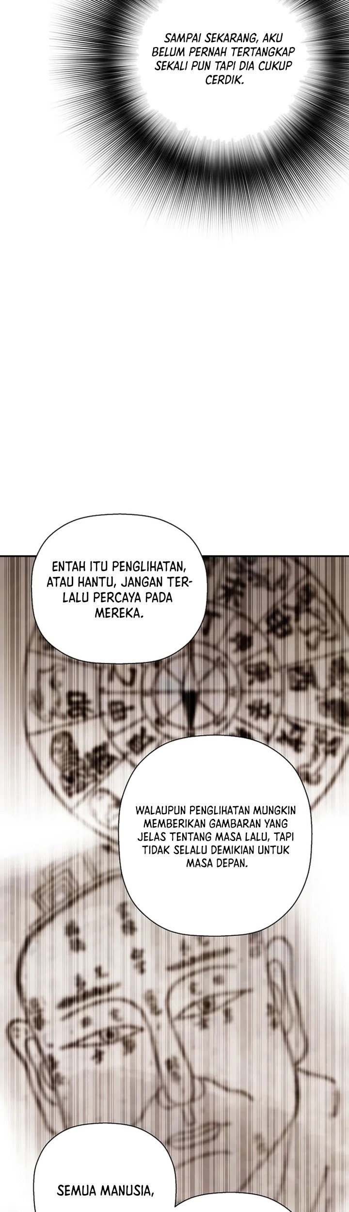 Return of the Legend Chapter 92 - halaman 13