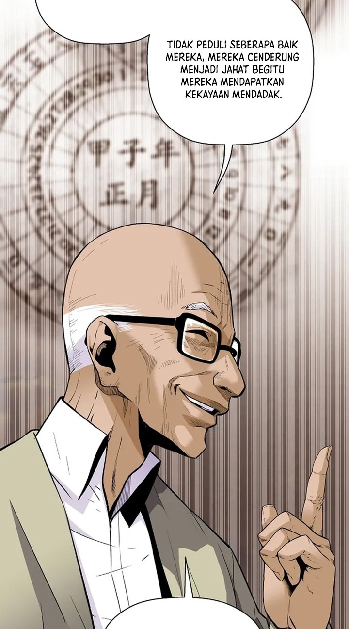 Return of the Legend Chapter 92 - halaman 14