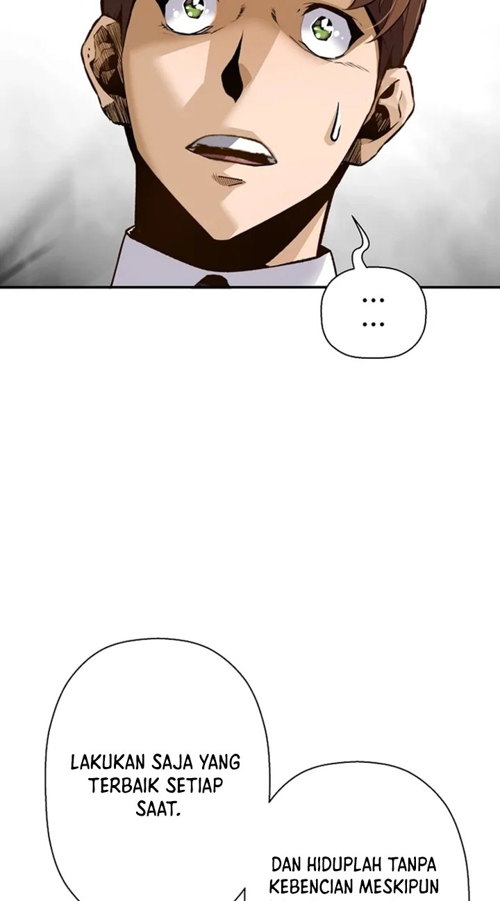 Return of the Legend Chapter 92 - halaman 16