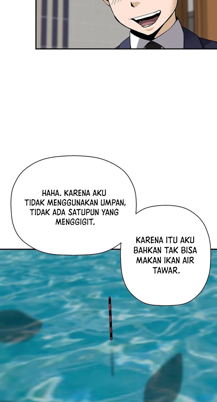 Return of the Legend Chapter 92 - halaman 2