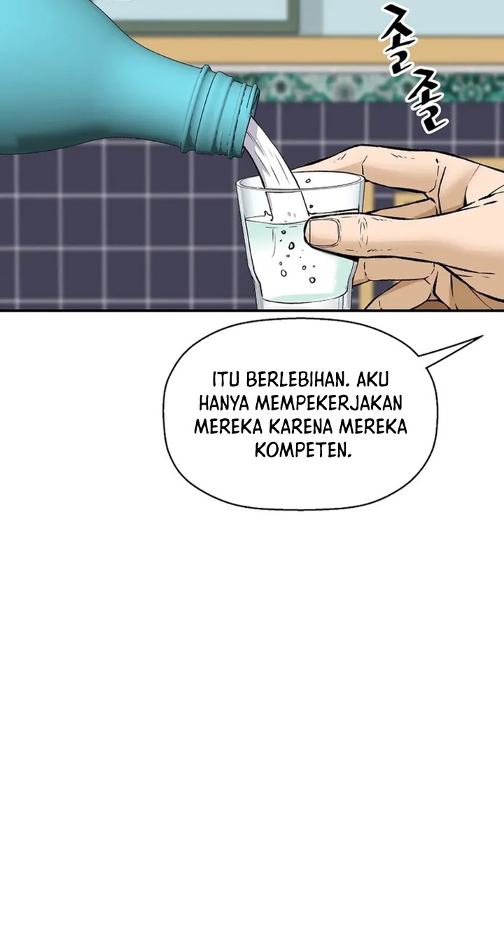 Return of the Legend Chapter 92 - halaman 4