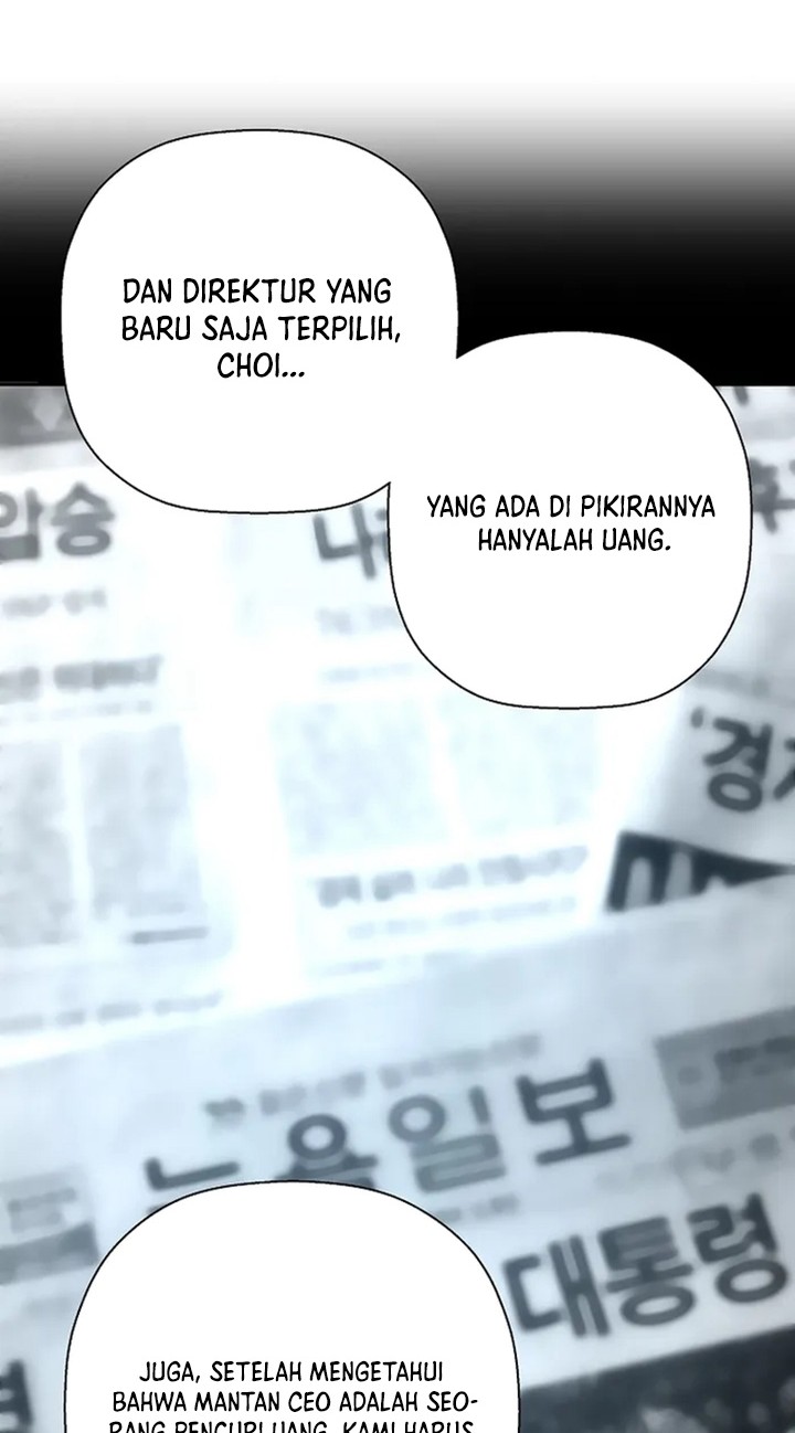 Return of the Legend Chapter 92 - halaman 8