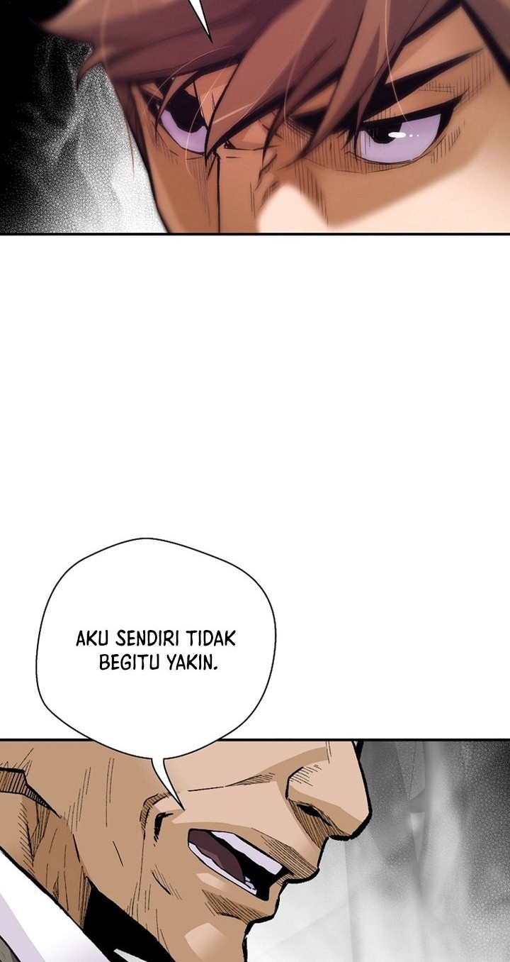 Return of the Legend Chapter 93 - halaman 11