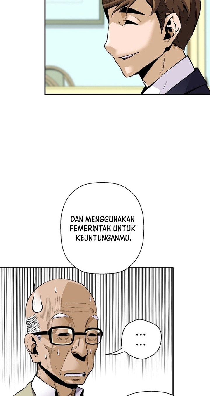 Return of the Legend Chapter 93 - halaman 13