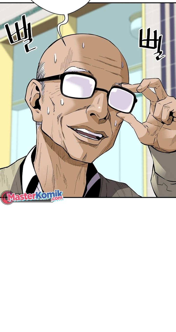 Return of the Legend Chapter 93 - halaman 15