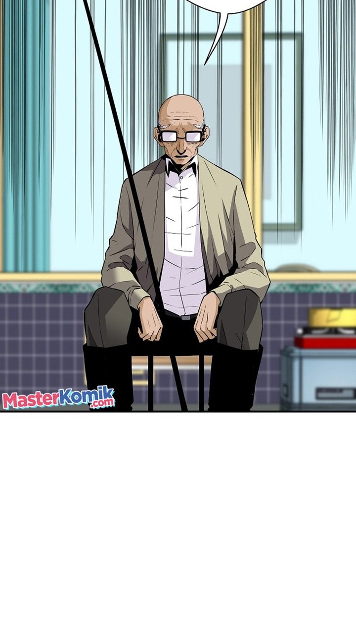 Return of the Legend Chapter 93 - halaman 23