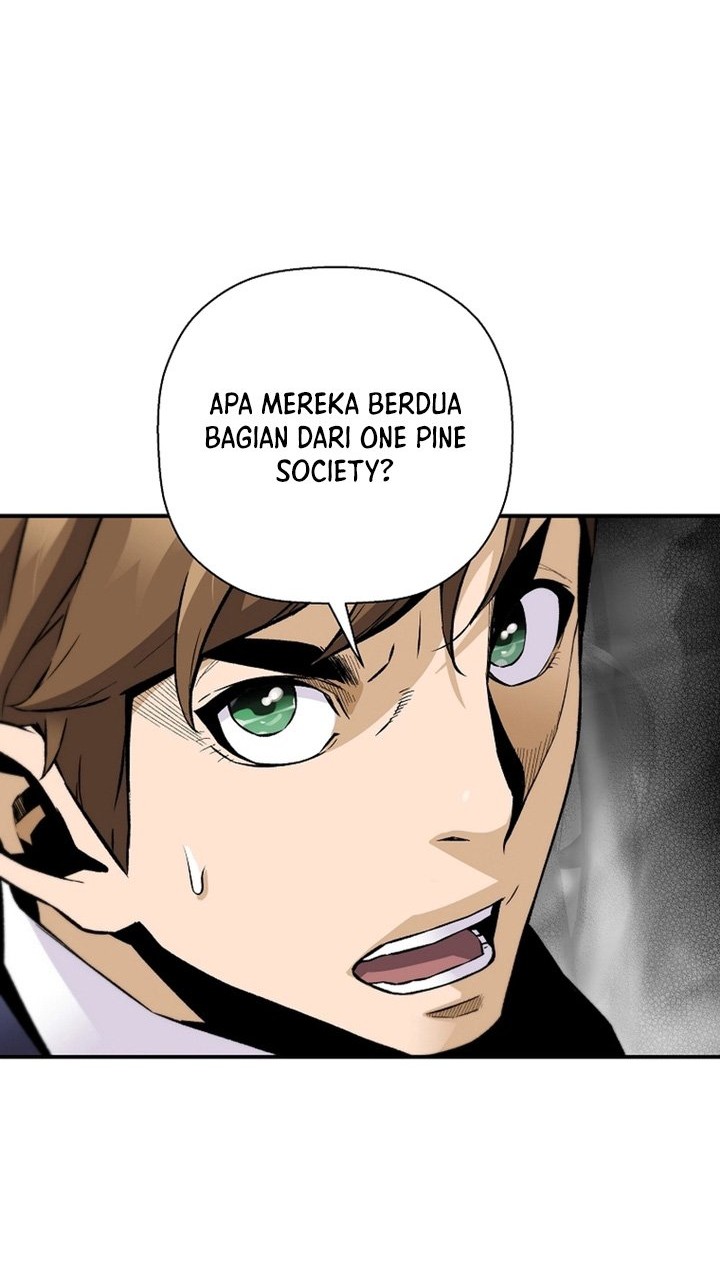 Return of the Legend Chapter 93 - halaman 27