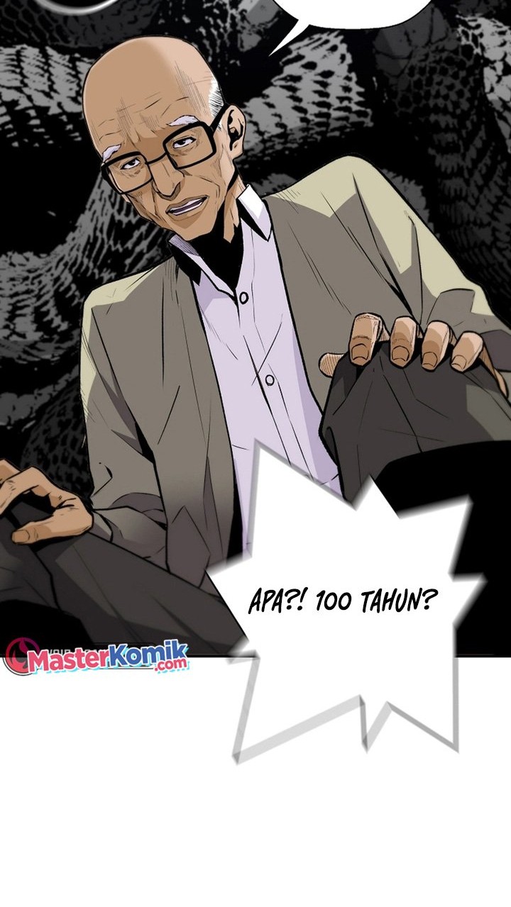 Return of the Legend Chapter 93 - halaman 29