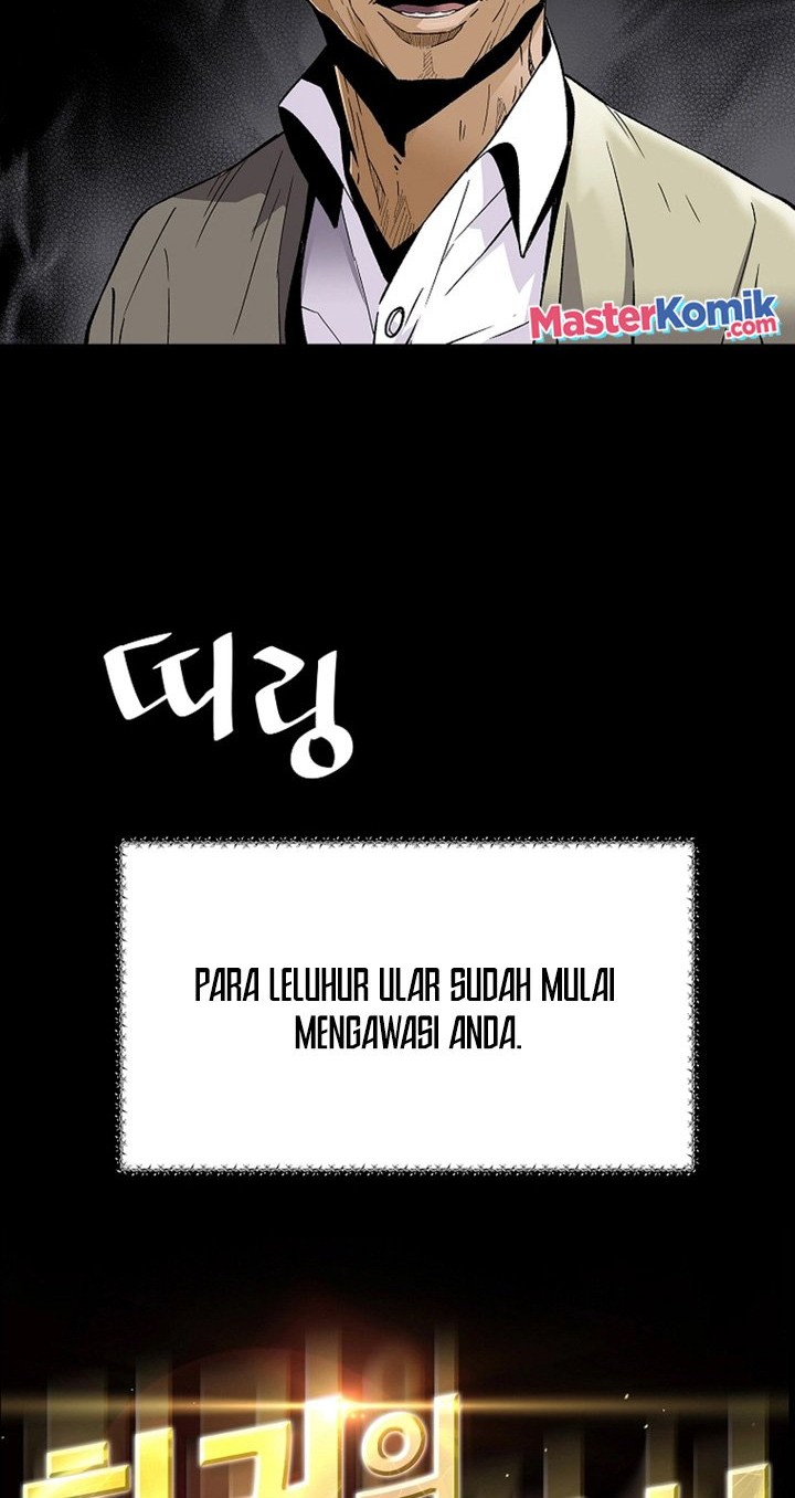 Return of the Legend Chapter 93 - halaman 3