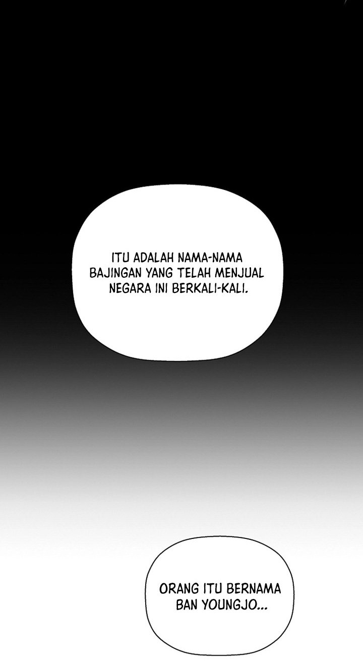 Return of the Legend Chapter 93 - halaman 33