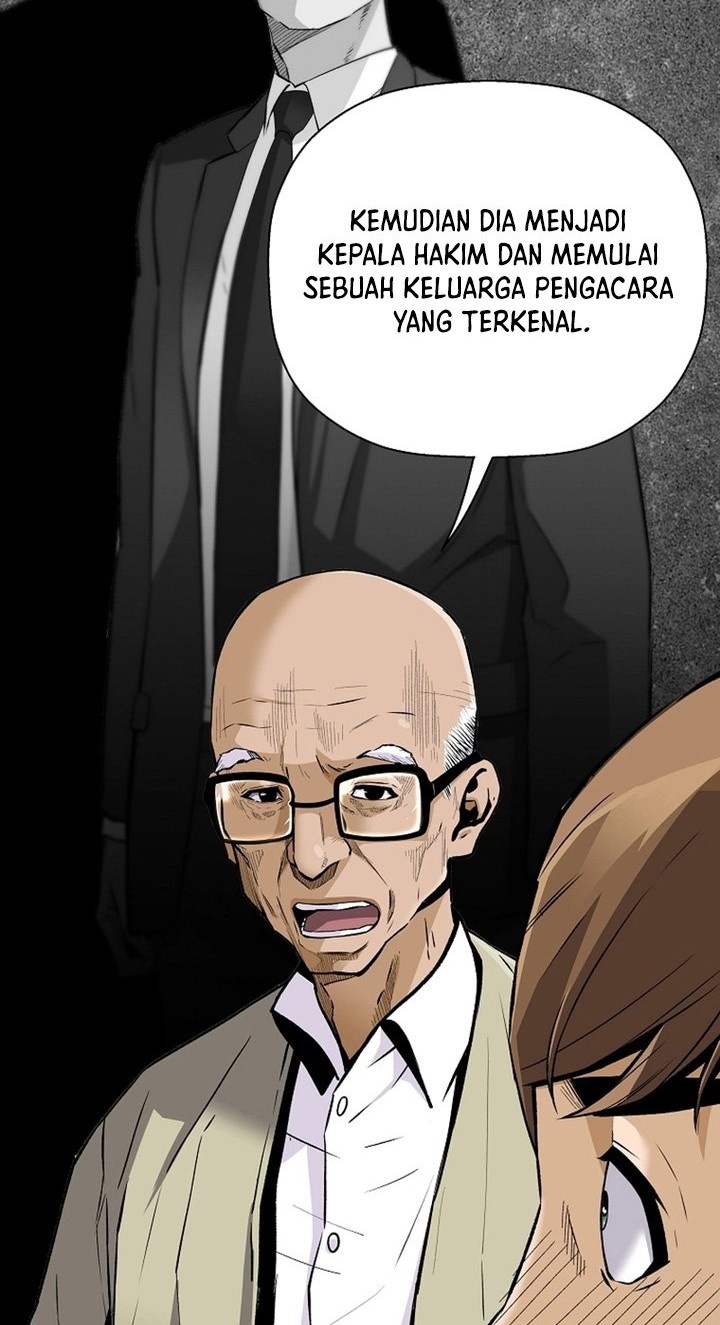 Return of the Legend Chapter 93 - halaman 37