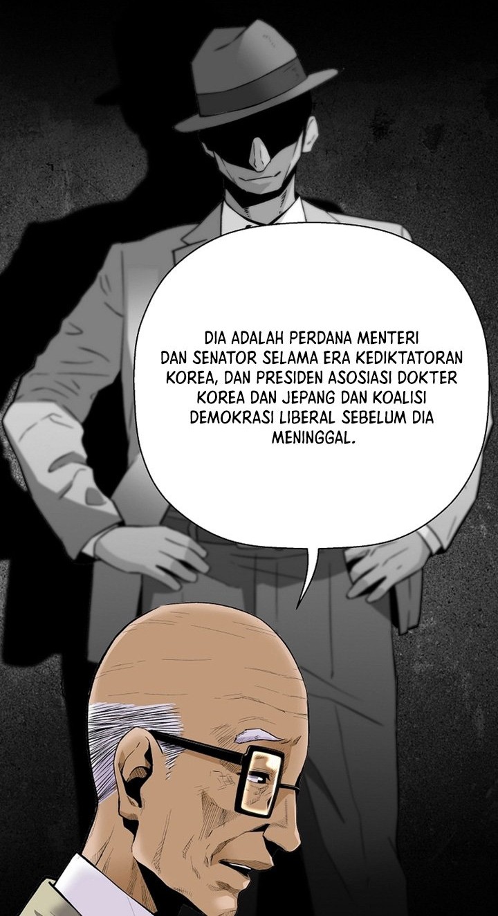 Return of the Legend Chapter 93 - halaman 39