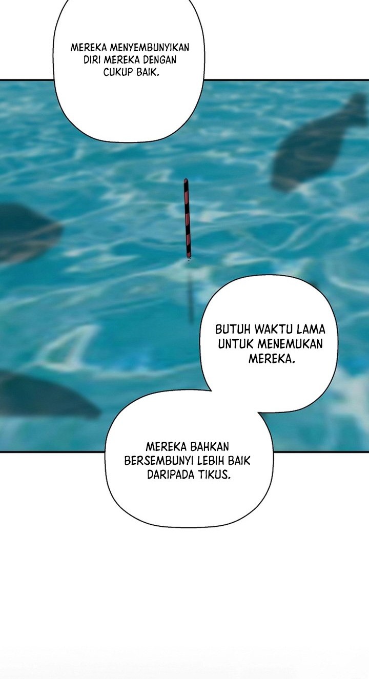 Return of the Legend Chapter 93 - halaman 41
