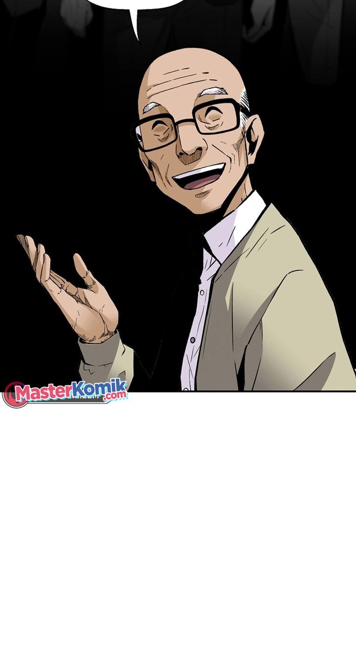 Return of the Legend Chapter 93 - halaman 43