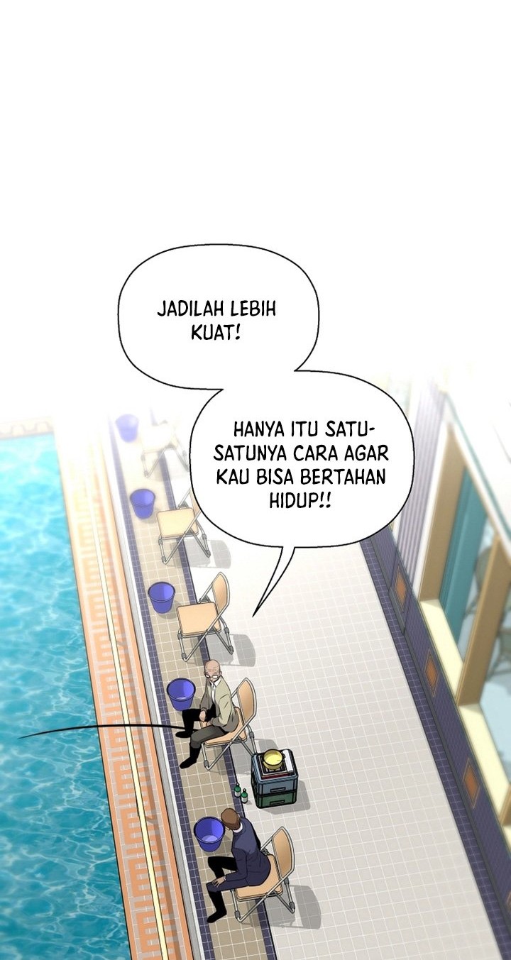 Return of the Legend Chapter 93 - halaman 45