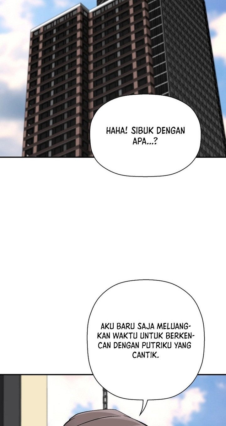 Return of the Legend Chapter 93 - halaman 47