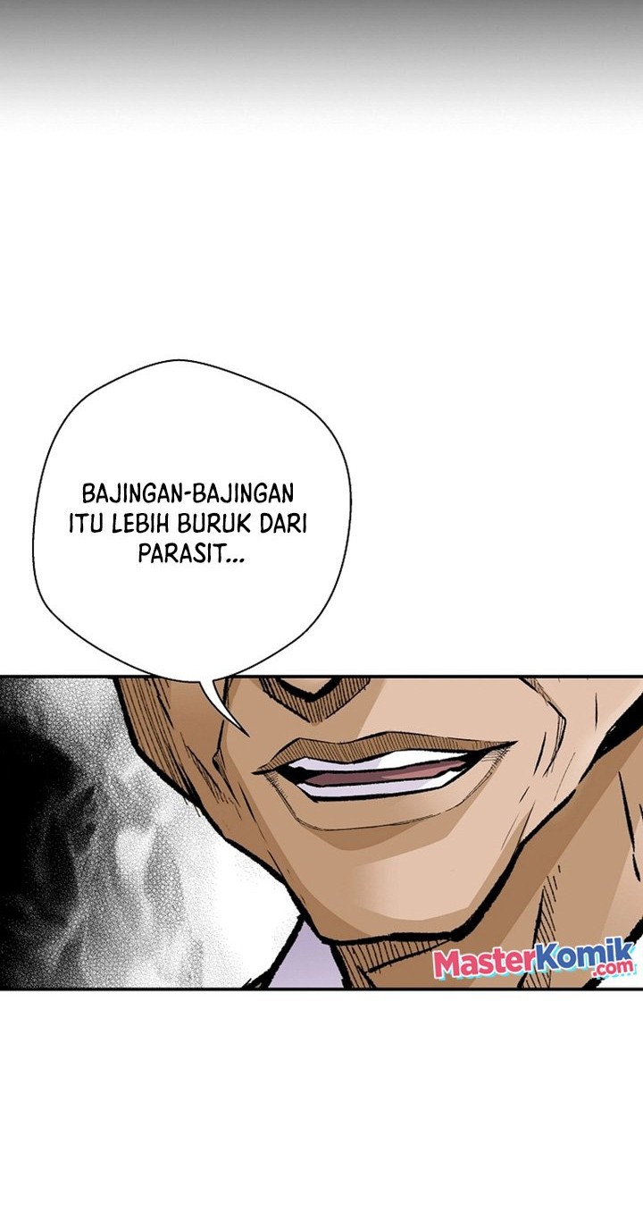 Return of the Legend Chapter 93 - halaman 5
