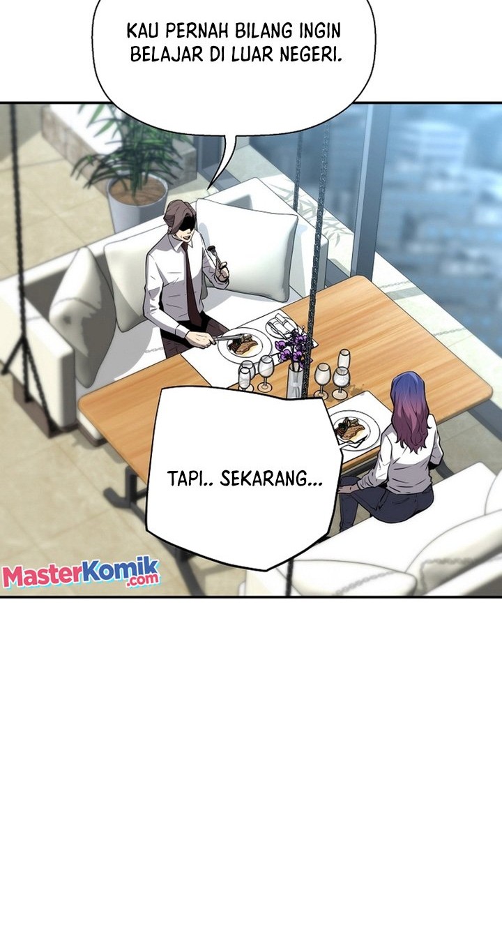 Return of the Legend Chapter 93 - halaman 57